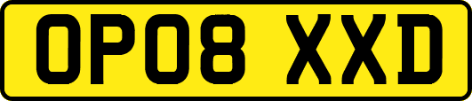 OP08XXD