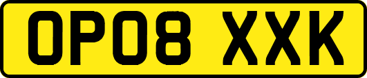 OP08XXK