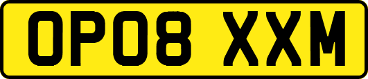 OP08XXM