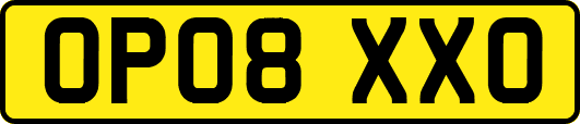 OP08XXO