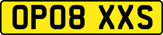OP08XXS