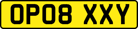 OP08XXY