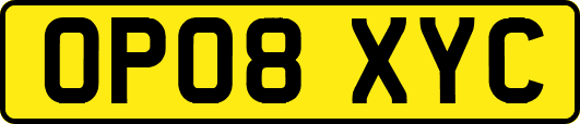 OP08XYC