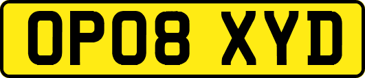 OP08XYD