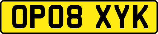 OP08XYK