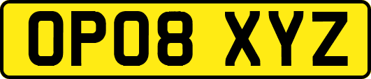 OP08XYZ