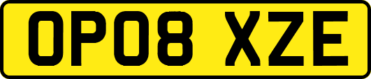 OP08XZE