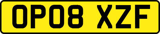 OP08XZF