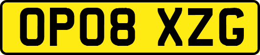 OP08XZG