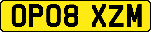 OP08XZM