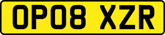 OP08XZR
