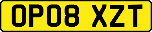 OP08XZT