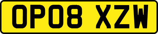 OP08XZW