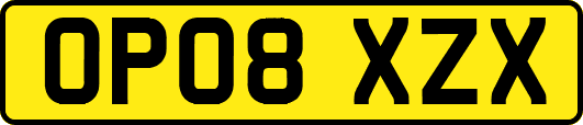 OP08XZX