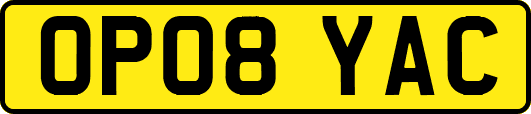 OP08YAC
