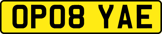 OP08YAE