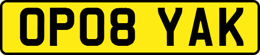 OP08YAK