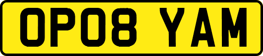 OP08YAM