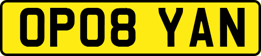 OP08YAN
