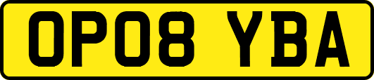 OP08YBA