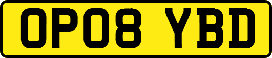 OP08YBD