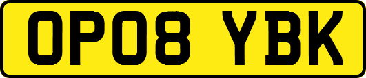 OP08YBK