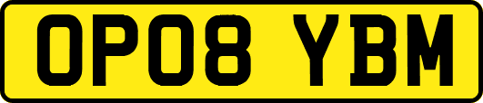 OP08YBM