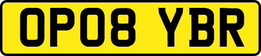 OP08YBR