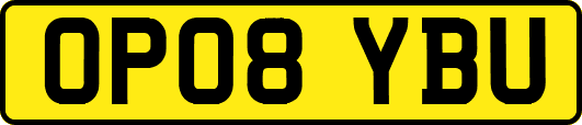 OP08YBU
