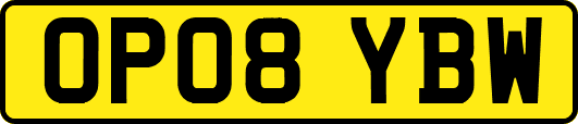 OP08YBW
