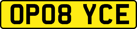 OP08YCE