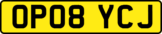 OP08YCJ