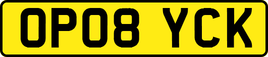 OP08YCK