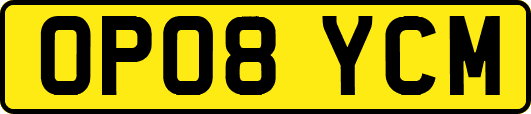 OP08YCM