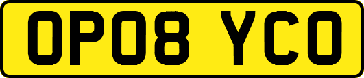 OP08YCO
