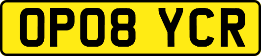 OP08YCR