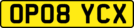 OP08YCX