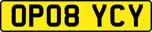 OP08YCY