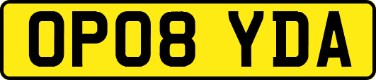 OP08YDA