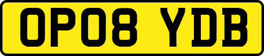 OP08YDB