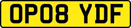 OP08YDF