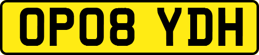 OP08YDH