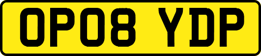 OP08YDP