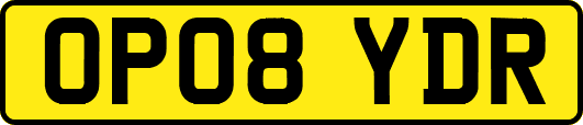OP08YDR