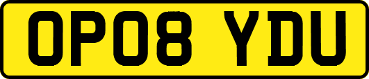 OP08YDU