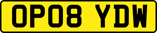 OP08YDW