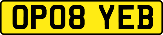 OP08YEB