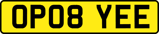 OP08YEE