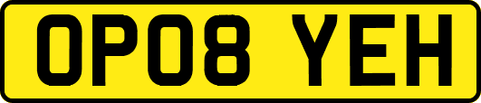 OP08YEH