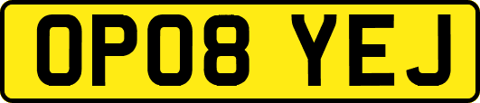 OP08YEJ